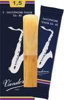 Stroik saksofon tenorowy tenor 1,5 Vandoren Classic Blue SR2215 1 szt.