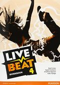 Live Beat 4 Workbook Rod Fricker