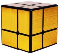 ORYGINALNA KOSTKA RUBIKA QiYi Mirror 2x2x2