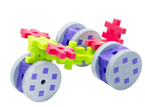 Klocki Meli Basic Constructor (100 elementów) na Arena.pl