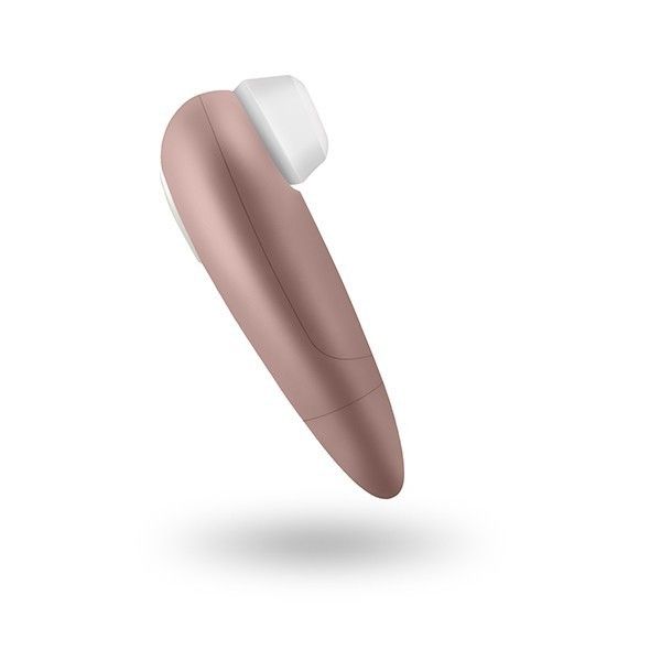 Satisfyer Number One zdjęcie 1
