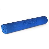 Mata do jogi Profit Slim 173x61x0,5cm granatowa DK 2203