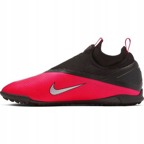 Buty piłkarskie Nike React Phantom Vsn 2 r.47 na Arena.pl