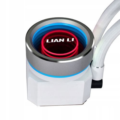 Lian Li GALAHAD II 360 Trinity Performance na Arena.pl