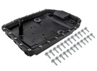 BMW 1 08- Miska olejowa