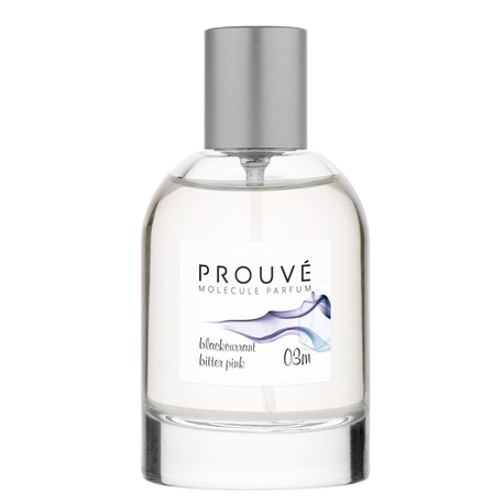 Prouve 03m - Perfumy molekularne Unisex - 50ml zdjęcie 1