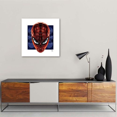 Deco Panel, Człowiek pająk 60x60 na Arena.pl