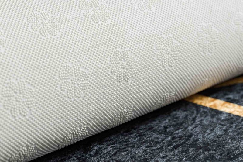 RUG/LU/ARLEN/MARBLE2/BLACK/120x170 zdjęcie 5