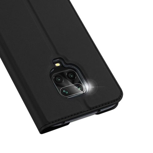 DUXDUCIS SKINPRO XIAOMI REDMI NOTE 9S/9 PRO/9 PRO MAX BLACK na Arena.pl