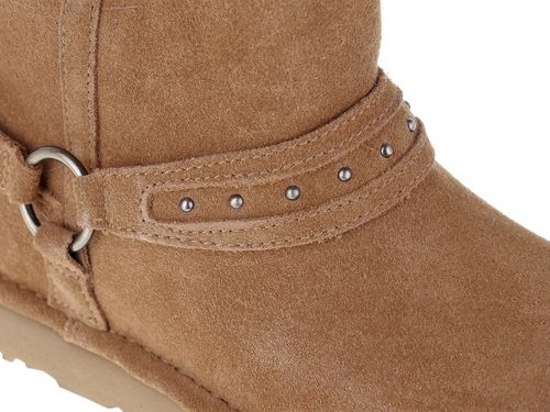 UGG AILIYAH Chestnut 1019943-CHE - 37 na Arena.pl