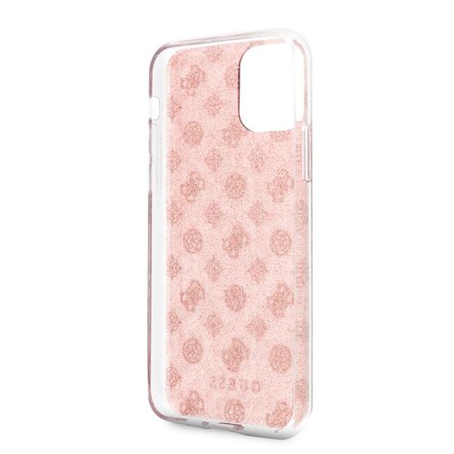 Etui iPhone 11 Pro (różowy) na Arena.pl