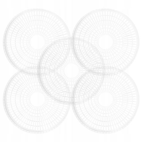 SUSZARKA SPOŻYWCZA DO GRZYBÓW OWOCÓW WARZYW ZIÓŁ ŻYWNOŚCI 5 POZIOMÓW na Arena.pl