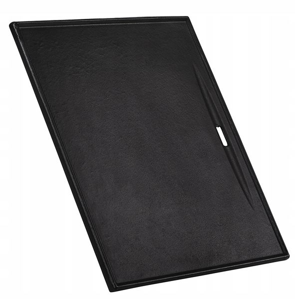 PŁYTA ŻELIWNA DO GRILLA KOLER zdjęcie 3