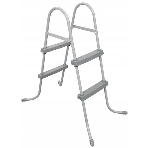 Bestway Dwustronna Drabinka do Basenów 84 cm na Arena.pl