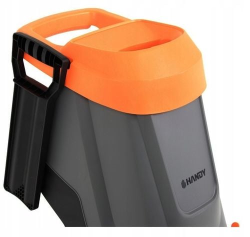 ROZDRABNIACZ GŁADKOLUFOWY ELEKTRYCZNY SAMOZASYSAJĄCY TURBO RĘBAK DO na Arena.pl