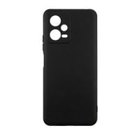 beline etui silicone xiaomi redmi note13 pro 5g czarny/black
