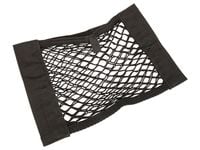 Siatka do bagażnika organizer rzep 40x25 cm