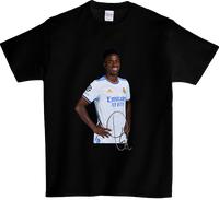 Koszulka T-shirt Vinicius Junior