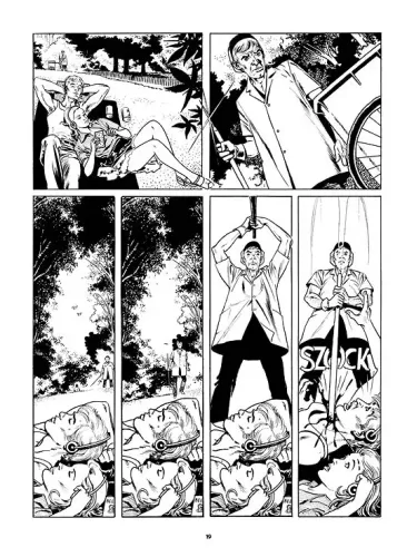 Dylan Dog. Zabójcy na Arena.pl