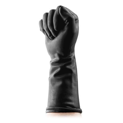 Rękawiczki-Gauntlets Fisting Gloves zdjęcie 1