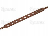 Belka Zaczepowa (Kat. 2) Nr otworu: 9, 887mm