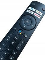 Pilot Uniwersalny do urządzeń na systemie ANDROID Bluetooth