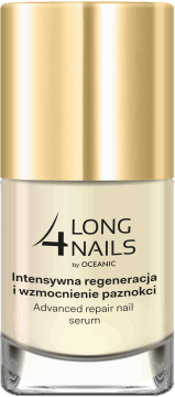 LONG4NAILS Recovery Care 10 ml na Arena.pl