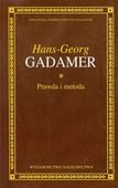 PRAWDA I METODA HANS-GEORG GADAMER