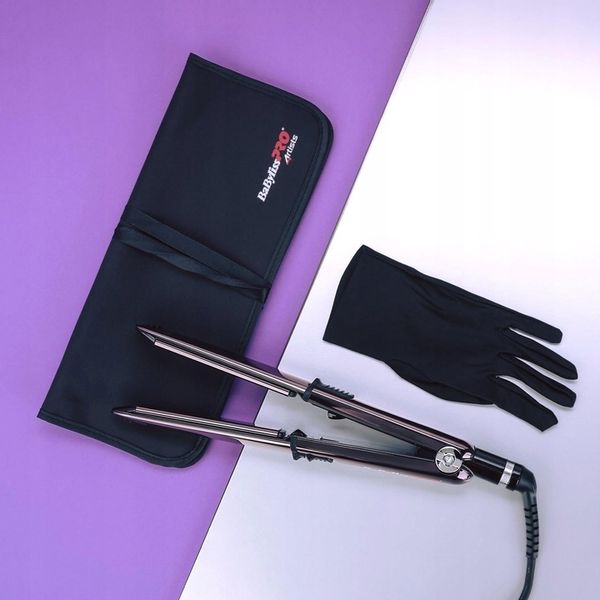 BABYLISS PRO PROSTOWNICA ELIPSTYLE BAB3500E zdjęcie 9