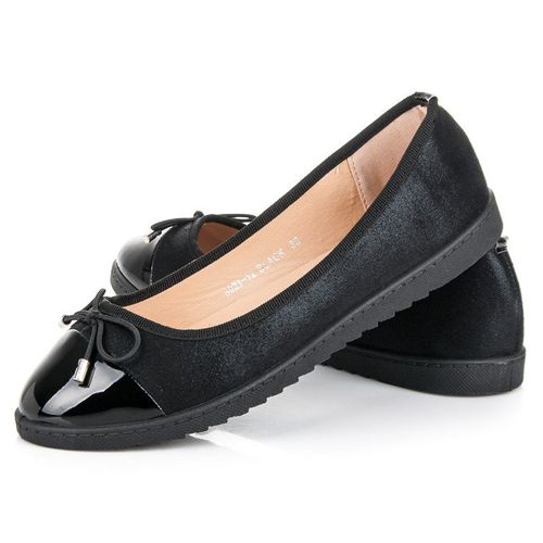 Baleriny r.40 na Arena.pl