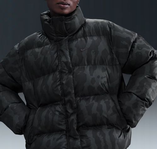 Nike Sportswear Damska kurtka puchowa Therma-FIT L na Arena.pl