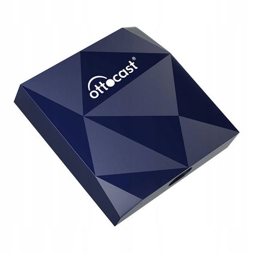Bezprzewodowy adapter Ottocast CP79 A2AIR Android Bluetooth WIFI na Arena.pl