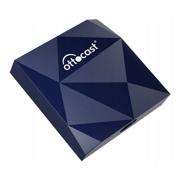 Bezprzewodowy adapter Ottocast CP79 A2AIR Android Bluetooth WIFI zdjęcie 10