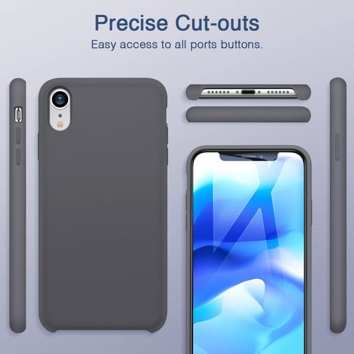 ESR YIPPEE IPHONE XR GREY na Arena.pl