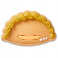 Przypinka Crocs Jibbitz Pin Do Butów Yummy Empanada