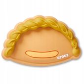 Przypinka Crocs Jibbitz Pin Do Butów Yummy Empanada