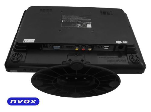 Monitor dotykowy  led 12cali hd vga hdmi na Arena.pl