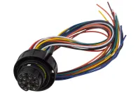 ZESTAW NAPRAWCZY WIĄZKI SKRZYNI AUDI A4 B8 2010 2011 2012 2013 2014 2015