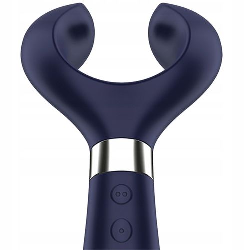 Wibrator damski dla mężczyzn dla par Satisfyer Multi Fun 3 masażer na Arena.pl