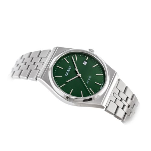 Zegarek Męski Casio MTP-B145D-3A  + BOX (zd230b) na Arena.pl