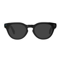 inteligentne okulary colmi v03 przeciwsłoneczne z okrągłymi oprawkami