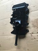 OE BMW SMOK KRÓCIEC SSĄCY POMPY OLEJU BMW 5 E60 E61 7 E65 M57N2 11417792946