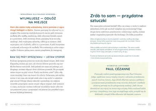 Jak nauczyć dzieci dobrych manier na Arena.pl