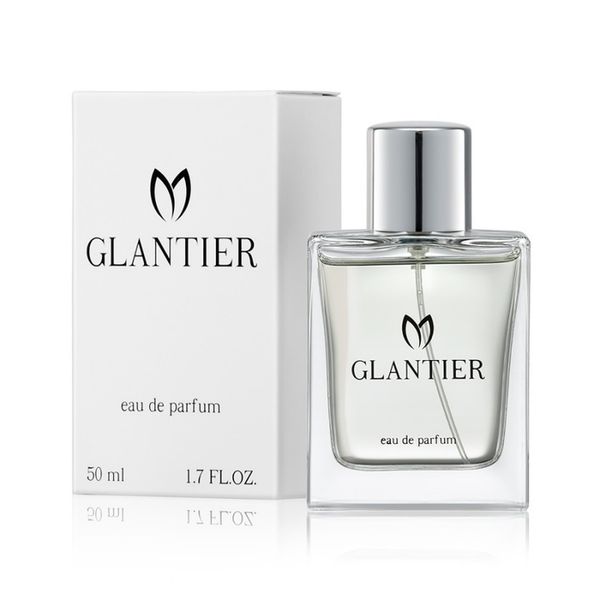 Perfumy Męskie Glantier 50ml 728 zdjęcie 1