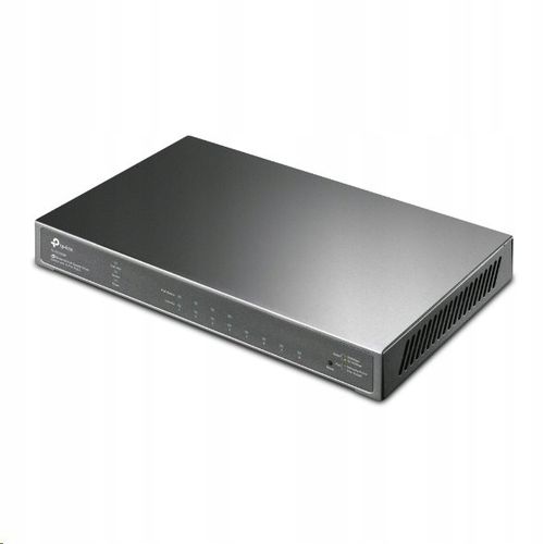 SWITCH TP-LINK TL-SG2008P (4xPoE+) na Arena.pl