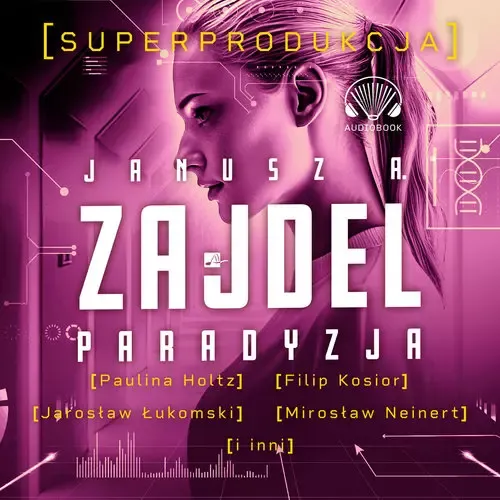 Paradyzja Superprodukcja zdjęcie 1