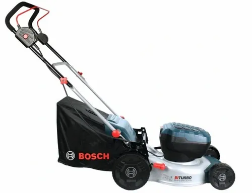 KOSIARKA AKUMULATOROWA 46cm 2x18V (36V) GRA 18V2-46 BOSCH BOSCH KORPUS na Arena.pl