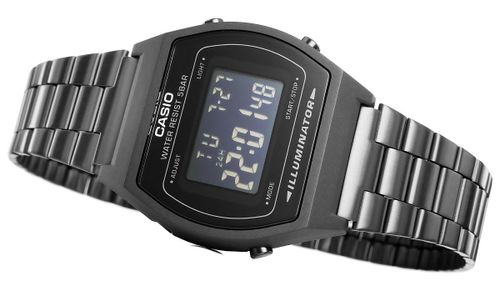 Zegarek CASIO Vintage B640WB-1BEF + BOX na Arena.pl