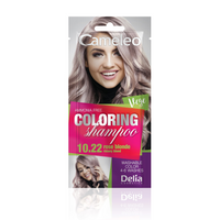CAMELEO Szampon koloryzujący - 10.22 Różany Blond