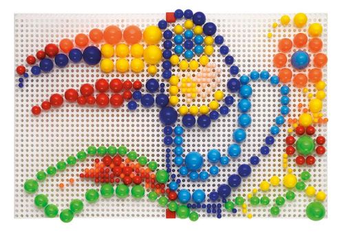 Fantacolor mozaika modular2 300el. QUARCETTI p.6 na Arena.pl
